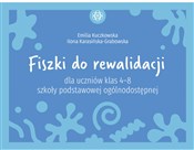 Zeige Details für Fiszki do rewalidacji dla uczniów klas 4-8 szkoły podstawowej ogólnodostępnej Fiszki do ... - Emilia Kuczkowska, Ilona Karasińska-Grabowska -  fremdsprachige bücher polnisch