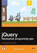 jQuery Nie... - Selim Arsever -  fremdsprachige bücher polnisch 