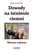Polska książka : Dowody na ... - Barbara Gruszka-Zych