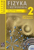 Polska książka : Fizyka i a... - Piotr Walczak, Grzegorz F. Wojewoda