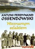 Polska książka : Nieznanym ... - Antoni Ferdynand Ossendowski