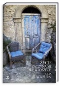 Życie zacz... - Julia Blackburn -  fremdsprachige bücher polnisch 