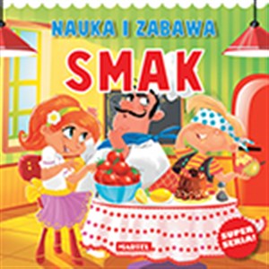 Bild von Nauka i zabawa Smak