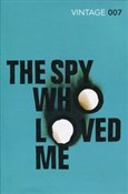 Spy Who Lo... -  Książka z wysyłką do Niemiec 