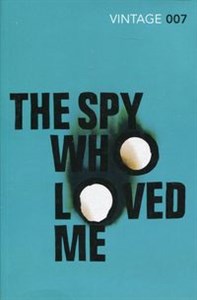 Bild von Spy Who Loved Me