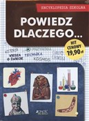 Polnische buch : Powiedz dl... - Opracowanie Zbiorowe