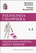 Polnische buch : Fizjologia... - Stanisław Konturek, Tomasz Brzozowski