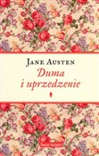 Polska książka : Duma i upr... - Jane Austen