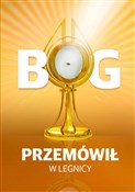 Polska książka : Bóg przemó... - Zbigniew Kiernikowski