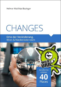 Bild von BAZINGER, H: CHANGES. ORTE DER VERÄNDERUNG
