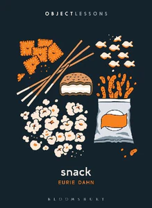 Bild von DAHN, E: SNACK