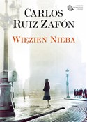 Książka : Więzień Ni... - Carlos Ruiz Zafon