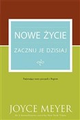 Nowe życie... - Joyce Meyer -  polnische Bücher