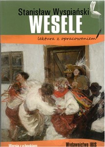 Bild von Wesele Stanisław Wyspiański lektura z opracowaniem