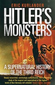 Bild von Hitler's Monsters A Supernatural History of the Third Reich