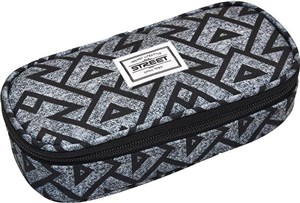 Bild von Piórnik owalny kompaktowy Street Collection Trigon