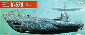 Bild von Okręt Podwodny "U-570"