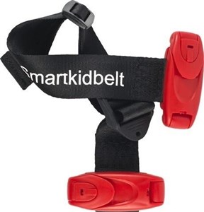 Bild von Smart Kid Belt - urządzenie przytrzymujące