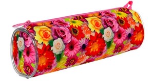 Bild von Piórnik tuba TU630 Kwiaty MESIO