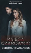 Księga cza... - Deborah Harkness -  fremdsprachige bücher polnisch 