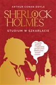 Polnische buch : Studium w ... - Arthur Conan Doyle