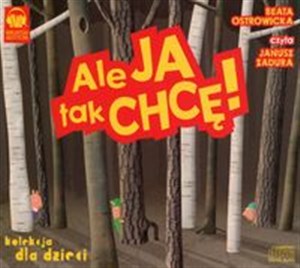 Bild von [Audiobook] Ale ja tak chcę