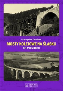 Bild von Mosty kolejowe na Śląsku do 1945 roku