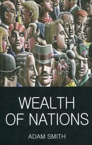 Bild von Wealth of Nations