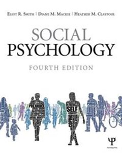 Bild von Social Psychology: Fourth Edition