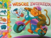 Wesołe zwi... -  Książka z wysyłką do Niemiec 