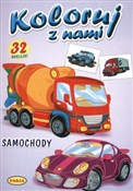 Samochody ... - Opracowanie Zbiorowe -  Książka z wysyłką do Niemiec 