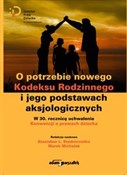 O potrzebi... -  Polnische Buchandlung 