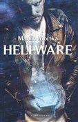 Książka : Hellware - Marcin Mortka