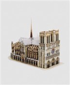 Polska książka : PUZZLE 3D ...