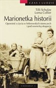 Polska książka : Marionetka... - Tilla Schulze, Lorna Collier