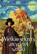 Wielkie se... - Joanna Łenyk-Barszcz, Przemysław Barszcz -  Książka z wysyłką do Niemiec 