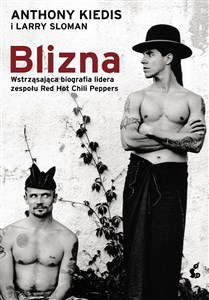 Bild von Blizna Wstrząsająca biografia lidera zespołu Red Hot Chili Peppers