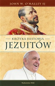 Bild von Krótka historia jezuitów