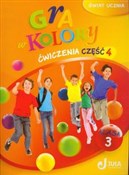 Gra w kolo... - Katarzyna Grodzka - buch auf polnisch 