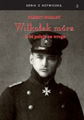 Wilkołak m... - Robert Moraht -  Książka z wysyłką do Niemiec 