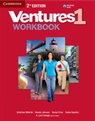 Ventures L... - Gretchen Bitterlin, Dennis Johnson, Donna Price, Sylvia Ramirez, K. Lynn Savage -  Książka z wysyłką do Niemiec 
