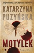 Polnische buch : Motylek. L... - Katarzyna Puzyńska