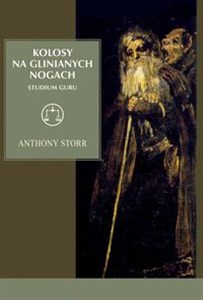 Obrazek Kolosy na glinianych nogach Studium Guru