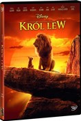 Król Lew D... - Jon Favreau - Ksiegarnia w niemczech