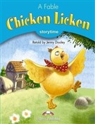 Chicken Li... - Jenny Dooley -  Książka z wysyłką do Niemiec 