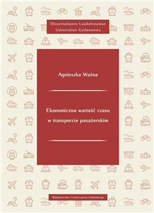 Bild von Ekonomiczna wartość czasu w transporcie..