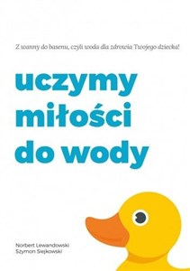 Obrazek Uczymy miłości do wody