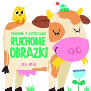 Obrazek Ruchome obrazki - Na wsi