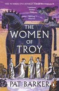 Bild von The Women of Troy