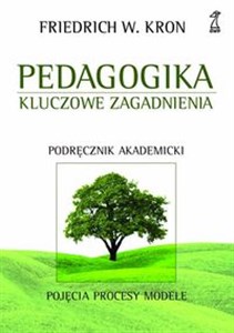 Bild von Pedagogika Kluczowe zagadnienia Podręcznik akademicki